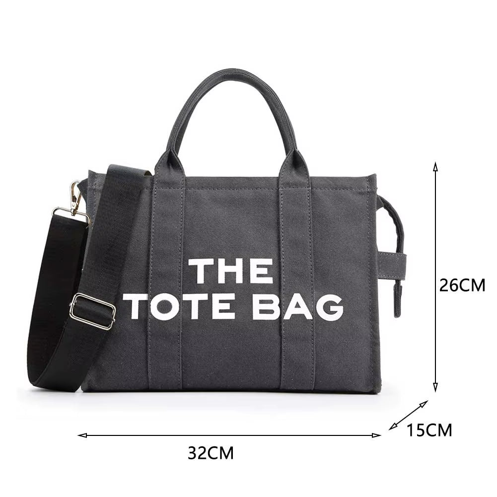 Tote Bag Luxury Designer Bag Tote Women Handbags Letter Shoulder Bags Brands Shopper Purses Crossbody Bags for Women Clutch 2023